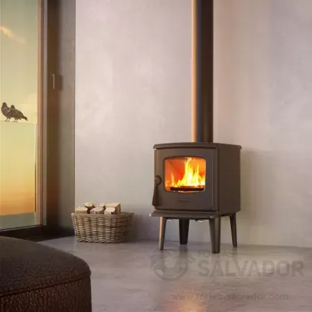 Dovre 325CB foto 5