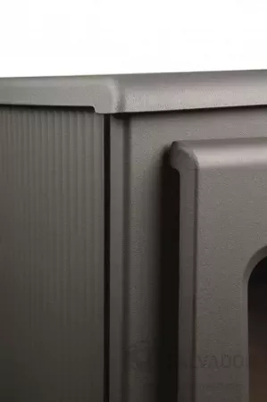Dovre 525 CB foto 19