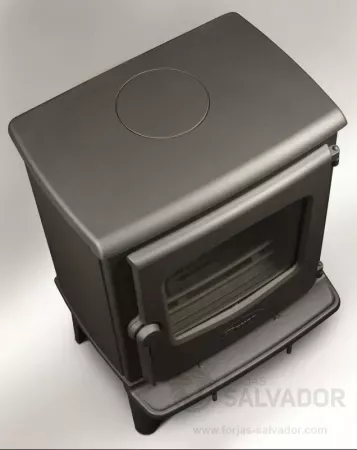 Dovre 525 CB foto 15