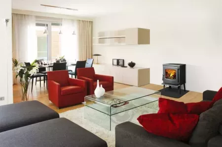 Dovre 525 CB foto 14