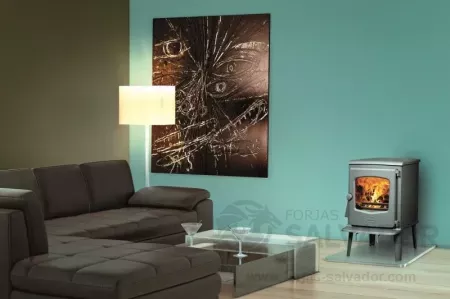 Dovre 525 CB foto 13