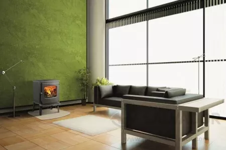 Dovre 525 CB foto 12