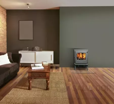 Dovre 525 CB foto 11