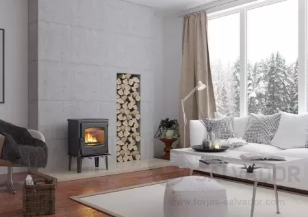 Dovre 525 CB foto 10