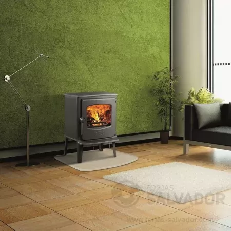 Dovre 525 CB foto 7
