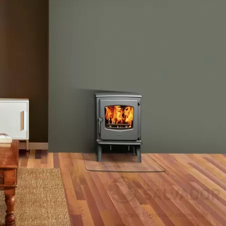 Dovre 525 CB foto 6