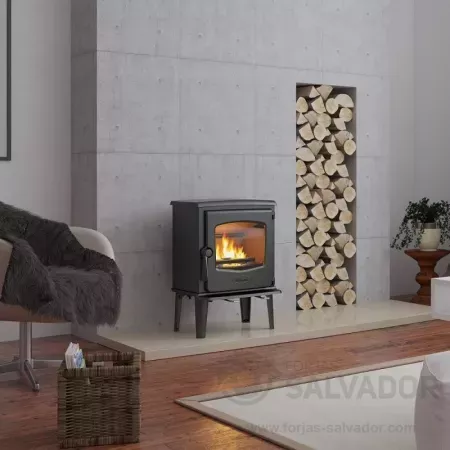 Dovre 525 CB foto 5