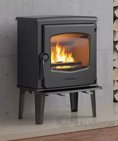 Dovre 525 CB foto 4