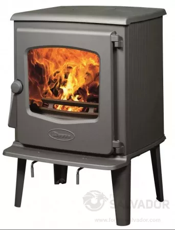 Dovre 525 CB foto 2