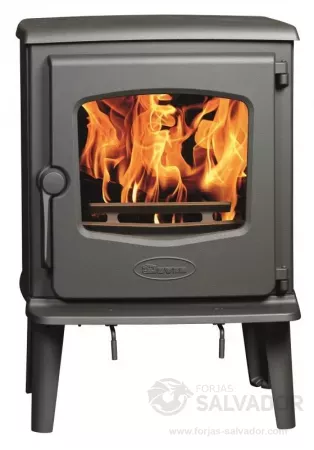 Dovre 525 CB foto 3