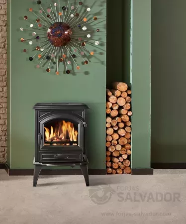 Dovre 540W foto 12