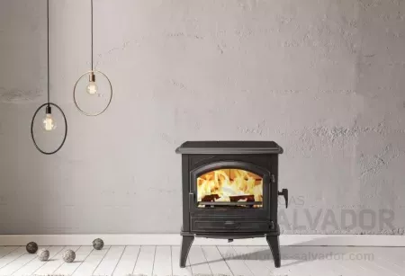 Dovre 640WD foto 7
