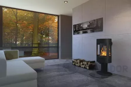 Dovre Astro4 CB foto 4