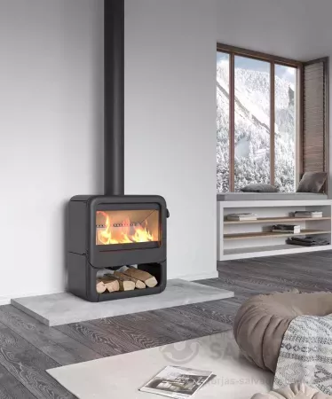 Dovre Rock 350TB foto 11