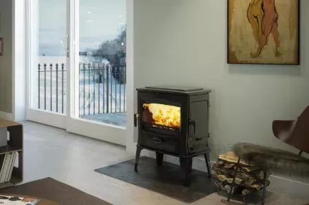 Dovre Tai 45 WD foto 12