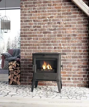 Dovre Tai 45 WD foto 15