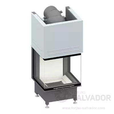 Schmid Ekko-U 5545 foto 3