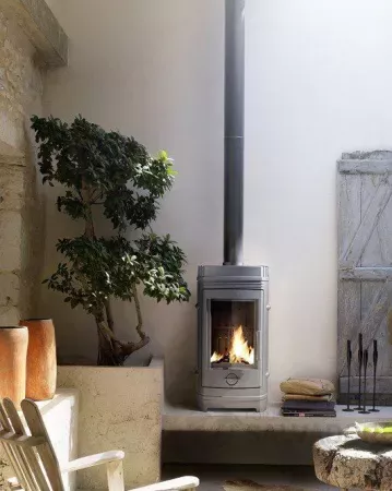 Cassine foto ambiente