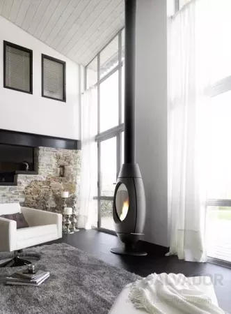 Invicta Ove instalada