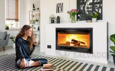 Lacunza Loire 1000 en ambiente