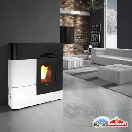 Bronpi Clara Extra Canalizable