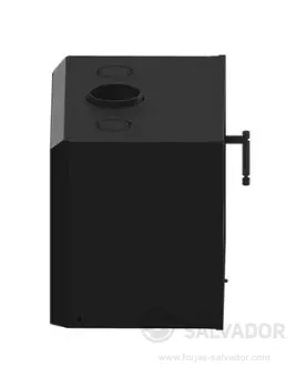 Cubo 700 S foto lateral