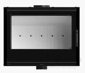 Cubo 700 S foto frontal