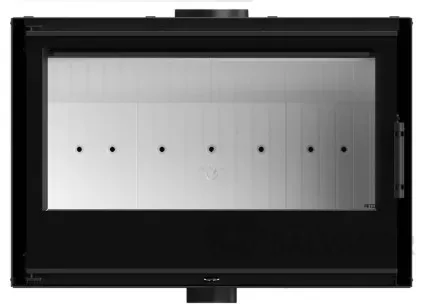 Hitze Cubo 800 S foto 2