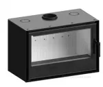 Hitze Cubo 800 S