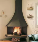 JC Bordelet Julietta 985 Angular