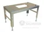 Soporte para insertable
