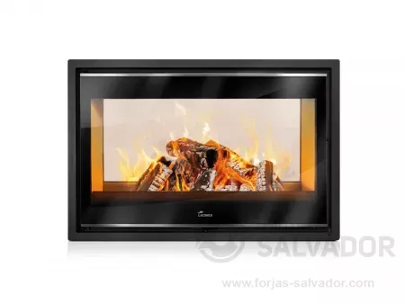 Nickel 800 Doble Cara encendido