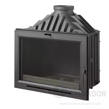 Productos relacionados: Hergom H-03/80 S