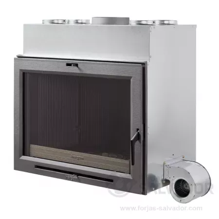 Productos relacionados: Hergom H-03/80 S Turbo