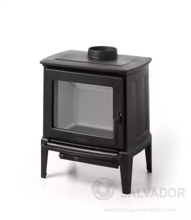 Productos relacionados: Hergom E-30 S Fundición