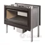 Tecnicalor Hogar BIO ECO 503 DC
