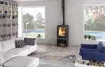 Tecnicalor RF200 Leñera