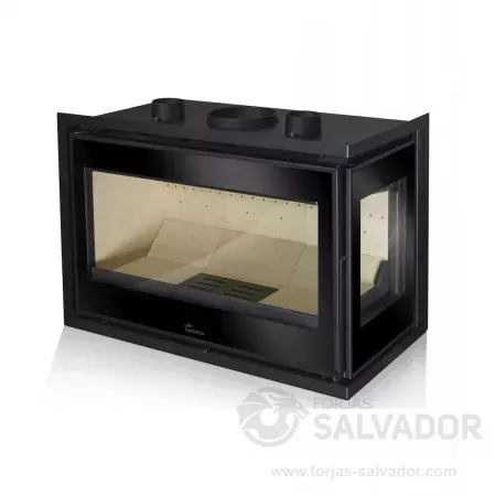 Productos relacionados: Lacunza Adour 800 CLD