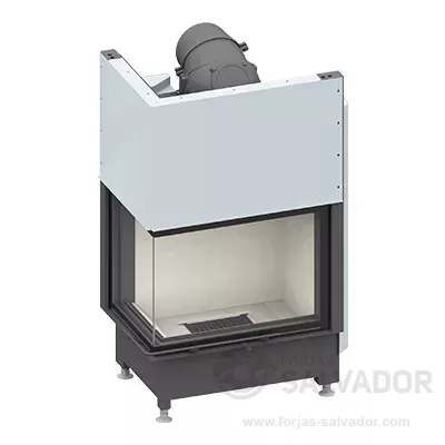 Schmid Ekko-L 6745 foto 2