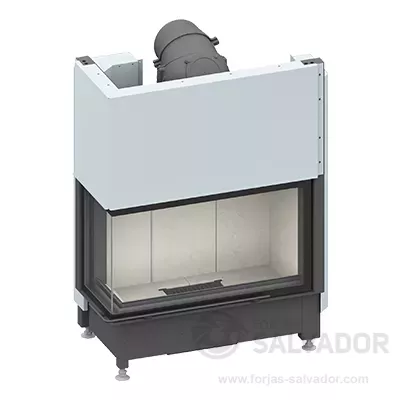 Schmid Ekko-L 8434 foto 2