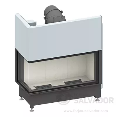 Schmid Ekko-L 10045 foto 2