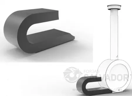 CL Design O Min Frontal foto 3