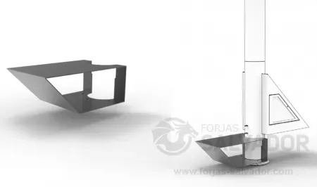 CL Design Flag Frontal foto 4