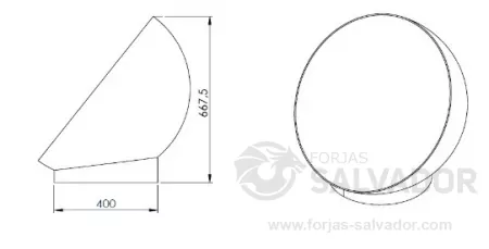 CL Design Gema Frontal foto 5