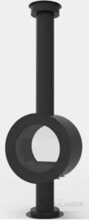 CL Design O 800 Central foto 2