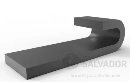 CL Design O 800 Frontal foto 3