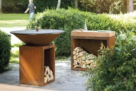 Ofyr Butcher Block 90 foto 6