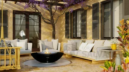 GlammFire Cosmo 13 foto 5