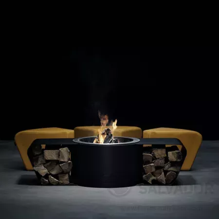 Glammfire Circus foto 4
