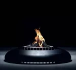 Glammfire Mime